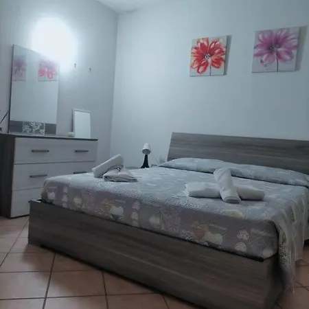 Apartment Per Brevi Periodi. Scafati