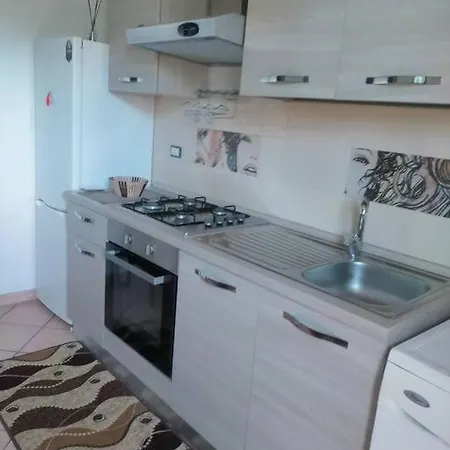 Apartment Per Brevi Periodi. *