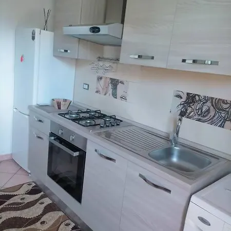 Per Brevi Periodi. Apartment *