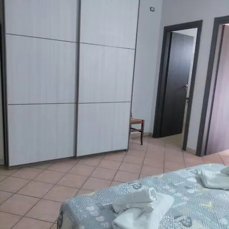 Apartment Per Brevi Periodi.