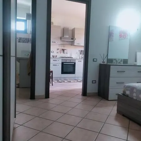 Apartment Per Brevi Periodi. Scafati