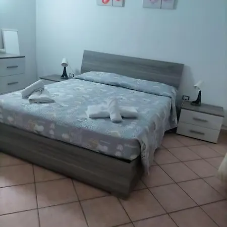 Per Brevi Periodi. Apartment Scafati