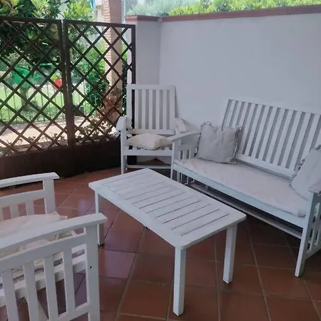 Apartment Per Brevi Periodi. Scafati